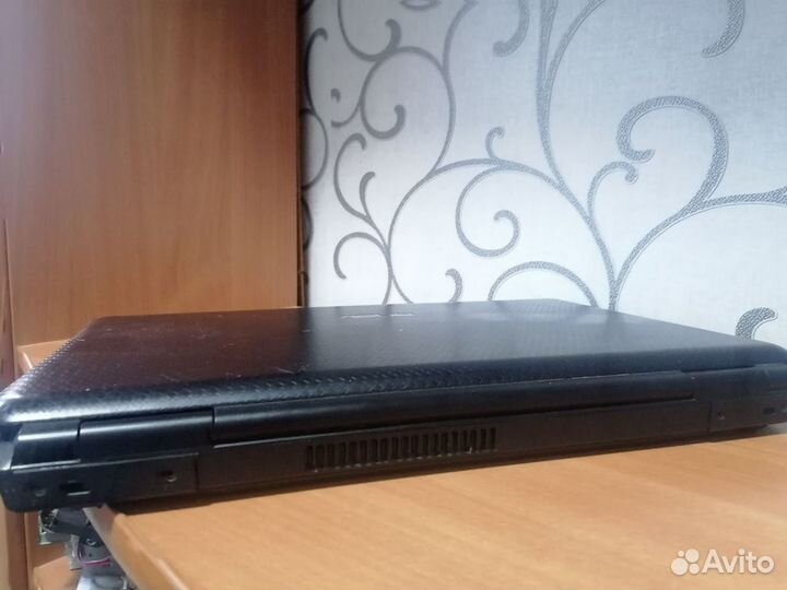 Ноутбук asus бу k50c