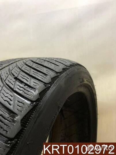 Michelin Pilot Alpin 5 225/40 R18 92W