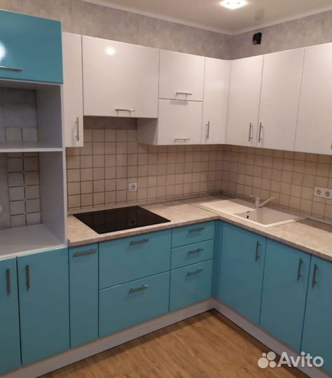 Кухонные гарнитуры