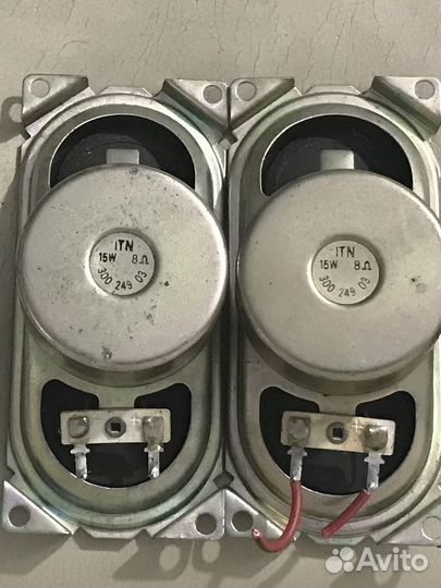 Радиодетали