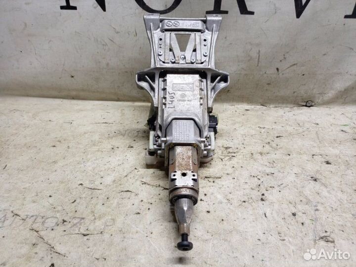 Рулевая колонка Land Rover Range Rover L405 3.0