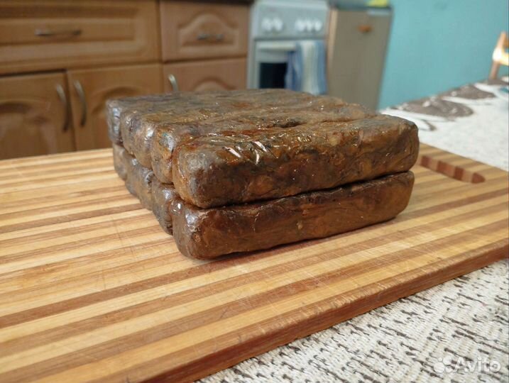 Прополис пчелиный