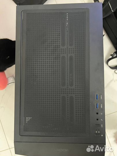 Пк R5-5600g/RTX 3050 8gb/ram 32 Gb/SSD M.2 1000 Gb