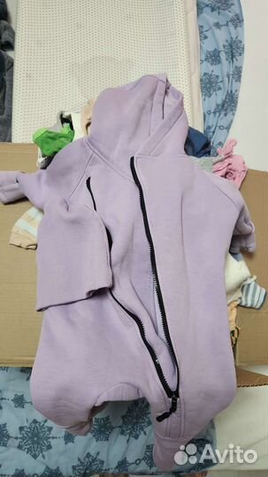 Детская одежда