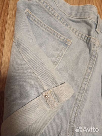 Шорты женские новые 42