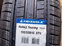 Triangle Reliax Touring TE307 195/55 R16