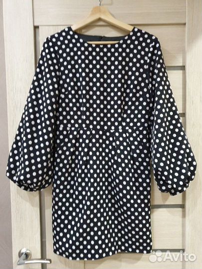 Платье р.40-42