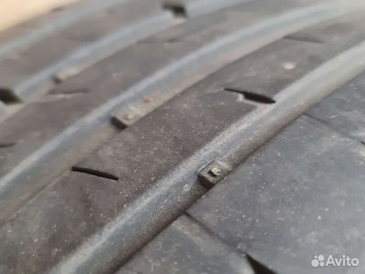 Goodyear Eagle F1 Asymmetric 2 225/40 R18 88Y