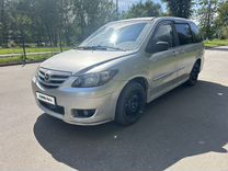 Mazda MPV 3.0 AT, 2004, 148 554 км, с пробегом, цена 530 000 руб.