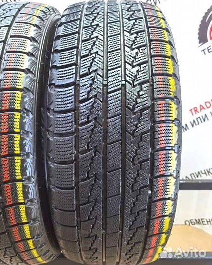 Roadstone Winguard Ice 205/55 R16 91N