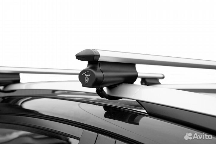 Багажник на крышу Acura RDX Lux Бэлт