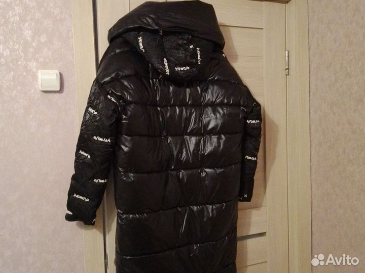 Пальто женское