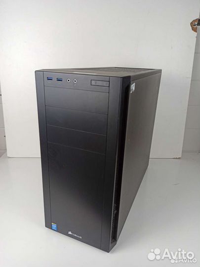 Игровой корпус для пк