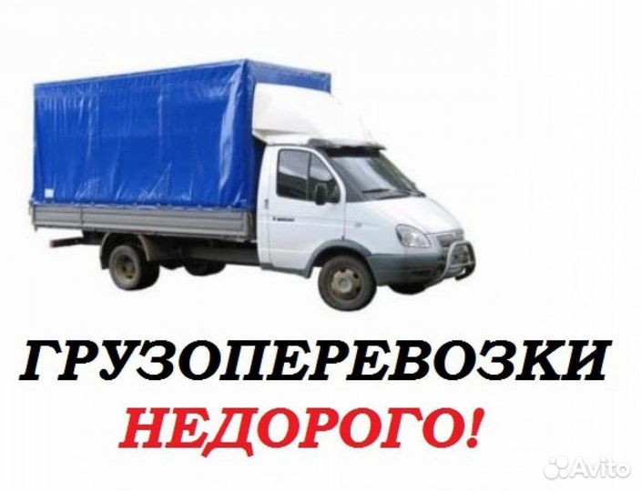 Грузоперевозки грузчики газель разнорабочие