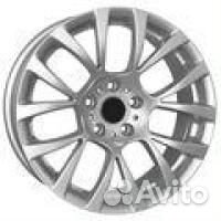 Replica LS 8731 9xR18 5x120 ET24 DIA72,6