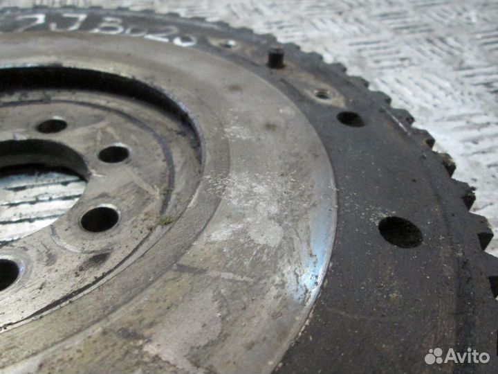 Маховик для Рено Меган 1 Сценик 1 Логан 1.4 1.6 8v