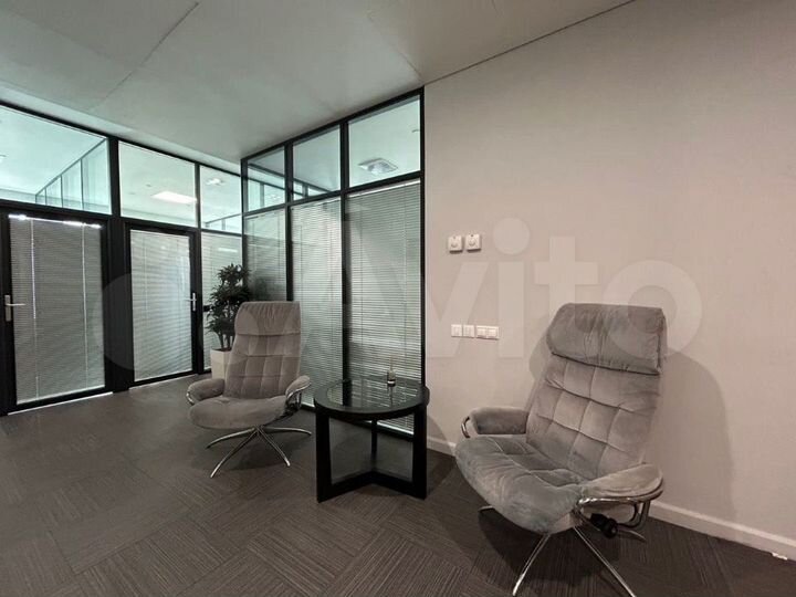 Офисное помещение 15 м.кв