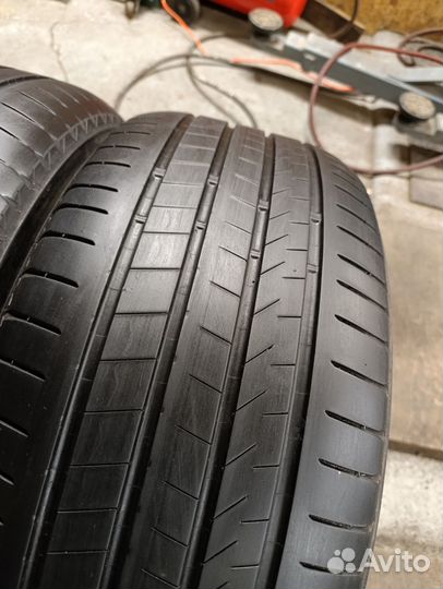 Bridgestone Alenza 001 255/55 R18