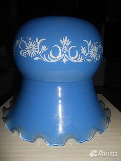 Плафон на люстру