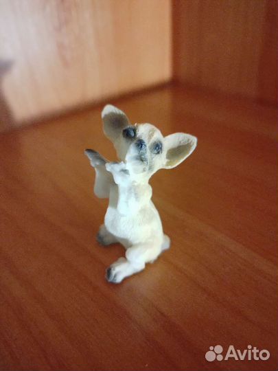 Фигурки собак