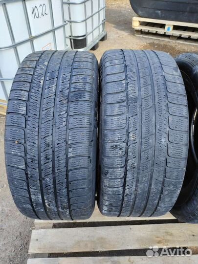 Bridgestone Turanza ER30 R19