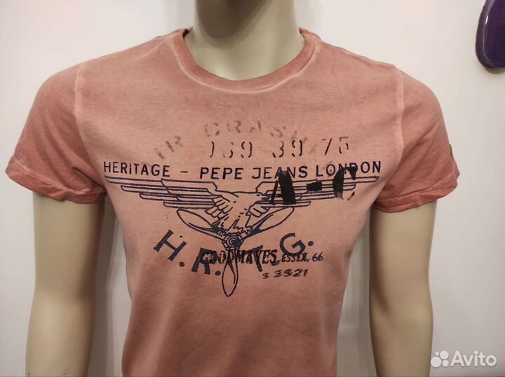 Футболка мужская 