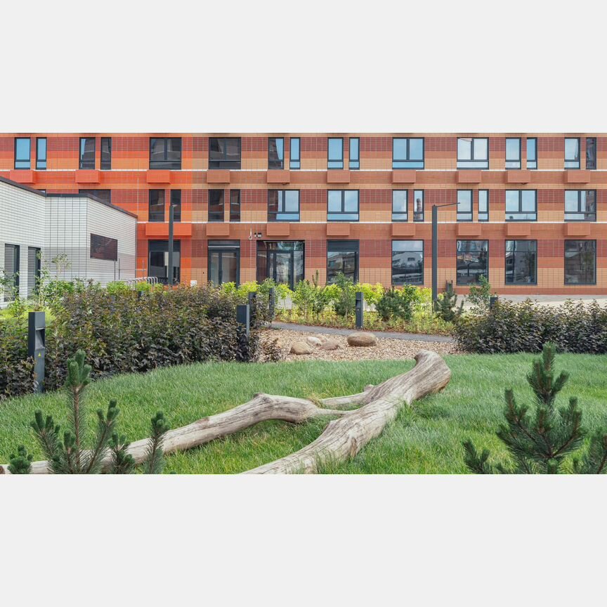 2-к. квартира, 50,4 м², 25/33 эт.