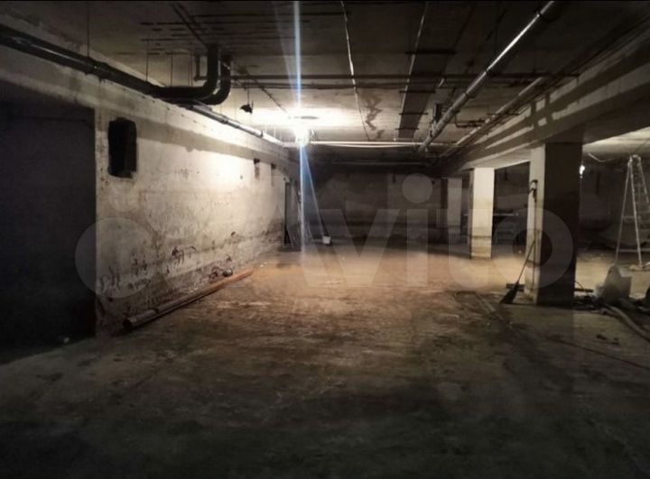 Свободного назначения, 400 м²