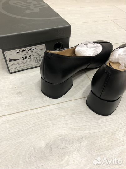 Туфли женские