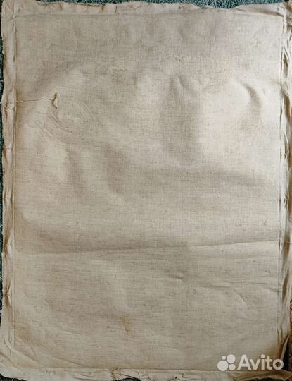 Картина времён СССР