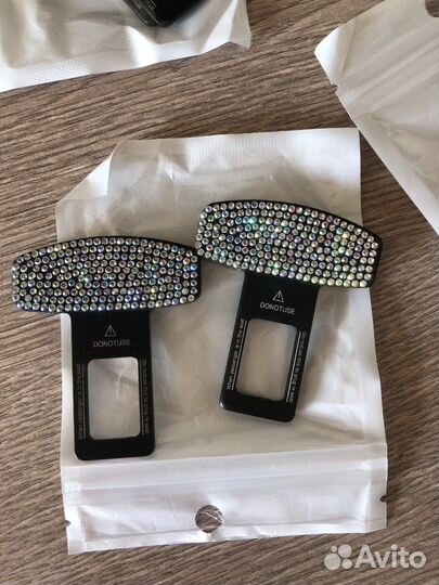 Автомобильные заглушки