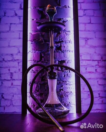 Ареда кальяна