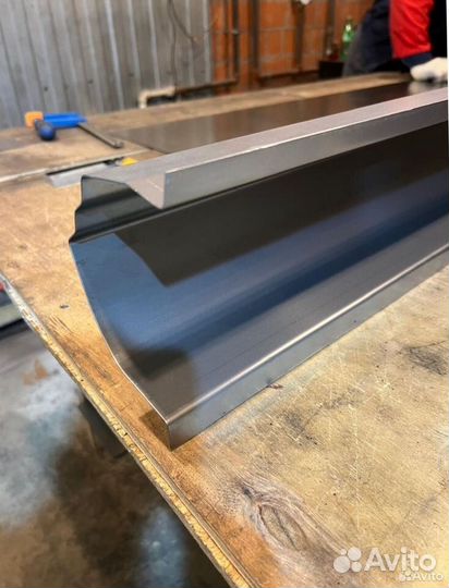 Ремонтные пороги и арки для Rover Новомичуринск