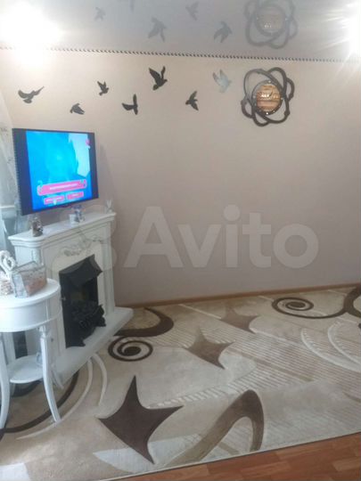 2-к. квартира, 45 м², 4/5 эт.