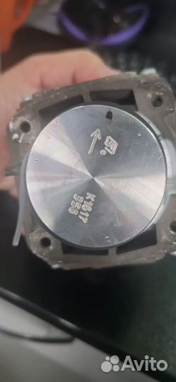 Цпг Штиль тс 800