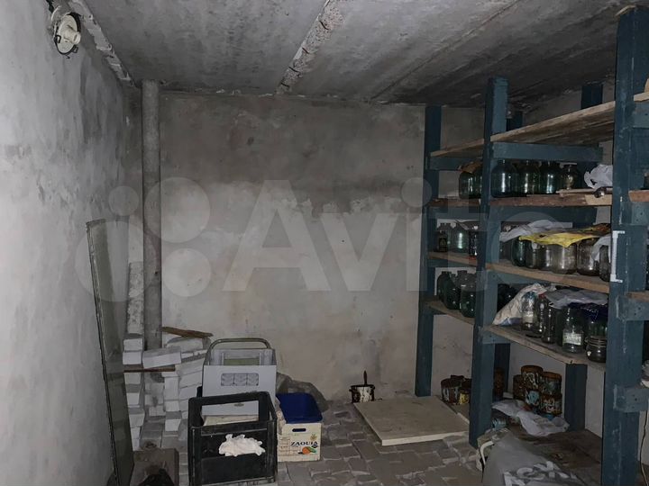 Гараж, 19 м²