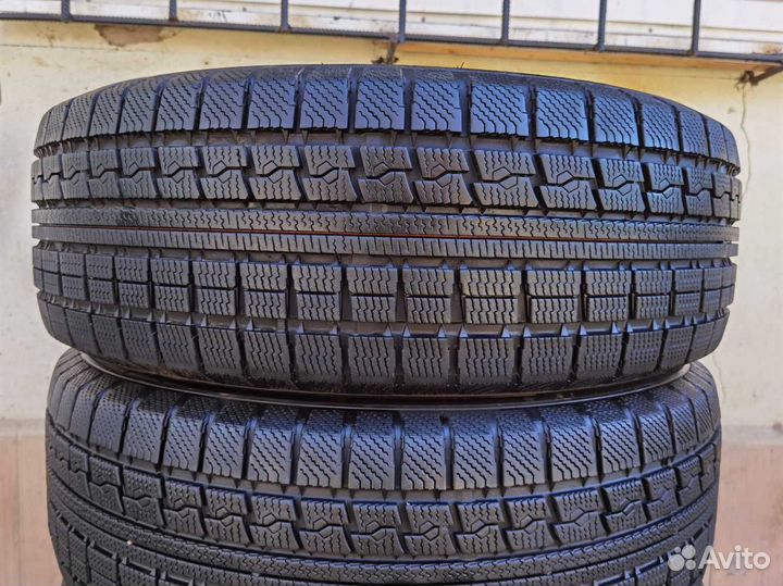 Toyo Winter Tranpath MK4a 225/65 R17 102Q