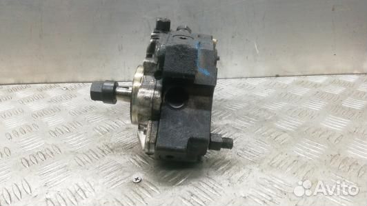 Тнвд дизельный BMW 7 E65 (4UK03AC01)