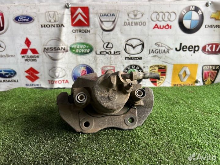 Суппорт тормозной передний правый Ford Focus 2