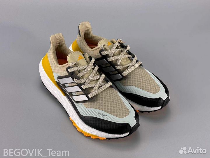 Зимние кроссовки адидас cold rdy 2