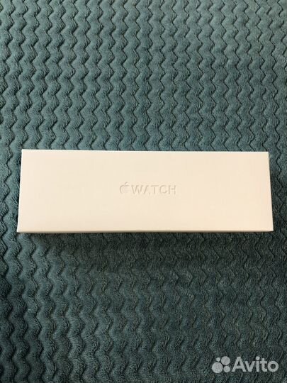 Apple watch series 9