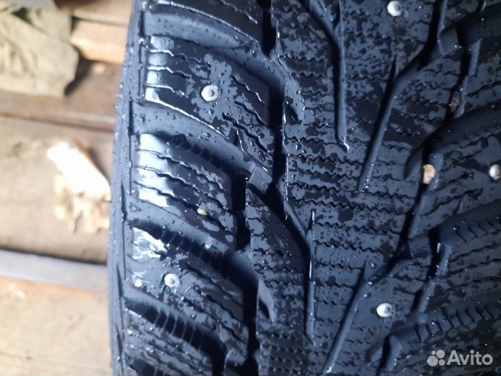 Nexen Winguard WinSpike WH62 185/65 R15 92T