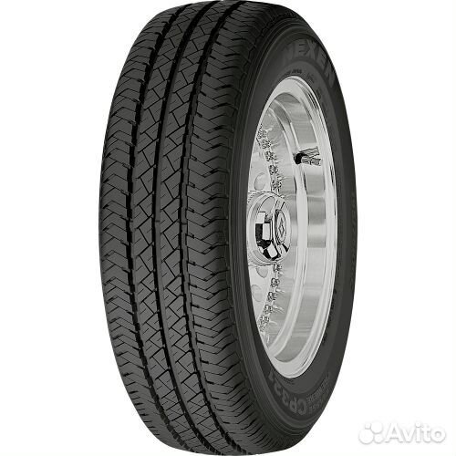 Nexen CP 321 205/65 R16 107R