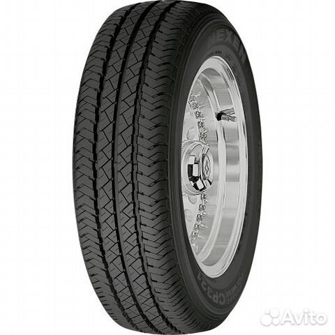 Nexen CP 321 205/65 R16 107R