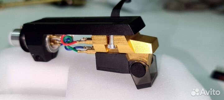 Audio-Technica AT150E + MS-9