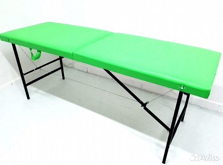 Кушетка складная купить