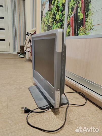 Телевизор Erisson