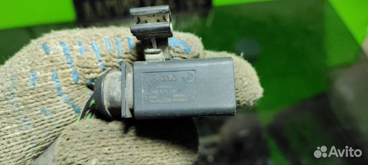 Проводка Audi