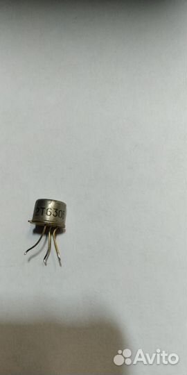 Радиодетали