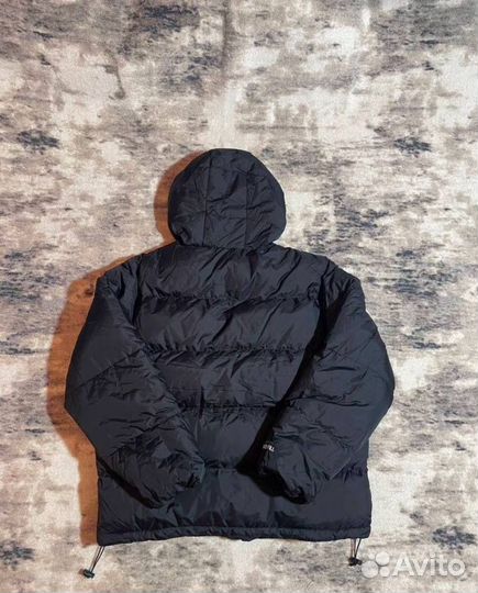 Куртка Stussy micro ripstop (цена реальная )